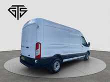 Ford Transit 350 EcoBlue MHEV Leader - U8752