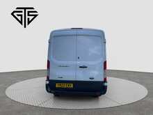 Ford Transit 350 EcoBlue MHEV Leader - U8752