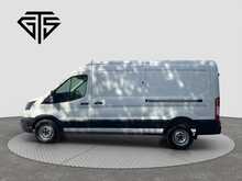 Ford Transit 350 EcoBlue MHEV Leader - U8752