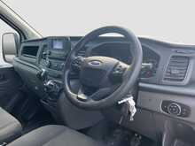 Ford Transit 350 EcoBlue MHEV Leader - U8752