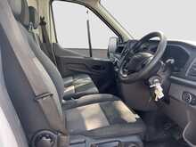 Ford Transit 350 EcoBlue MHEV Leader - U8752