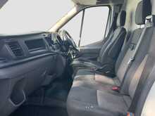 Ford Transit 350 EcoBlue MHEV Leader - U8752