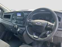 Ford Transit 350 EcoBlue MHEV Leader - U8752