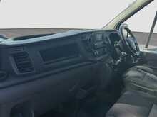 Ford Transit 350 EcoBlue MHEV Leader - U8752