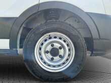 Ford Transit 350 EcoBlue MHEV Leader - U8752