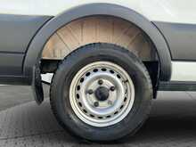 Ford Transit 350 EcoBlue MHEV Leader - U8752