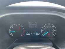 Ford Transit 350 EcoBlue MHEV Leader - U8752