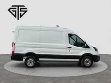 Ford Transit 350 EcoBlue Leader - U8753