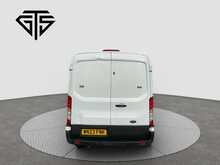 Ford Transit 350 EcoBlue Leader - U8753