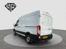 Ford Transit 350 EcoBlue Leader - U8753