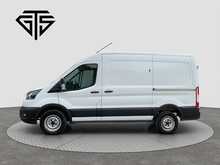 Ford Transit 350 EcoBlue Leader - U8753