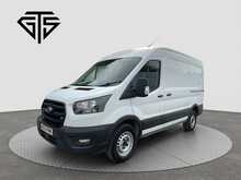 Ford Transit 350 EcoBlue Leader - U8753