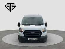 Ford Transit 350 EcoBlue Leader - U8753