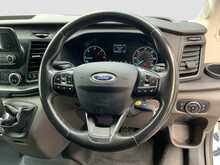 Ford Transit 350 EcoBlue Leader - U8753