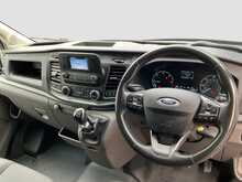Ford Transit 350 EcoBlue Leader - U8753