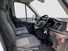 Ford Transit 350 EcoBlue Leader - U8753
