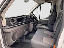 Ford Transit 350 EcoBlue Leader - U8753