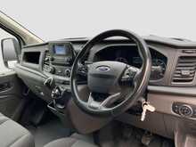 Ford Transit 350 EcoBlue Leader - U8753