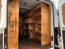 Ford Transit 350 EcoBlue Leader - U8753