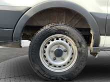Ford Transit 350 EcoBlue Leader - U8753