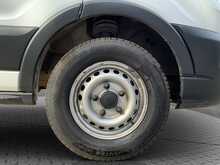 Ford Transit 350 EcoBlue Leader - U8753