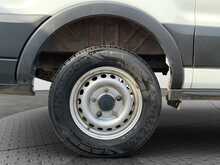 Ford Transit 350 EcoBlue Leader - U8753