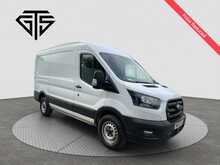 Ford Transit 350 EcoBlue Leader - U8753