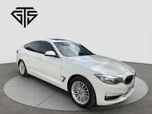 BMW 3 Series Gran Turismo 320i Luxury - U8755