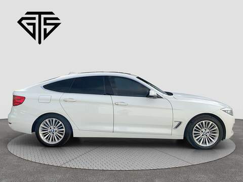 2.0 320i Luxury GT 5dr Petrol Manual xDrive Euro 6 (s/s) (184 ps)