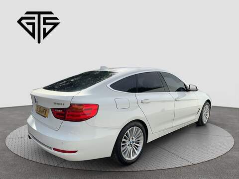 2.0 320i Luxury GT 5dr Petrol Manual xDrive Euro 6 (s/s) (184 ps)