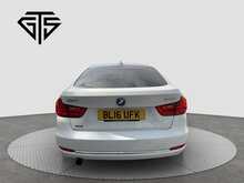 BMW 3 Series Gran Turismo 320i Luxury - U8755