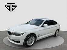 BMW 3 Series Gran Turismo 320i Luxury - U8755