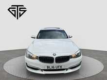 BMW 3 Series Gran Turismo 320i Luxury - U8755