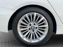 BMW 3 Series Gran Turismo 320i Luxury - U8755