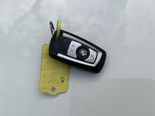 BMW 3 Series Gran Turismo 320i Luxury - U8755