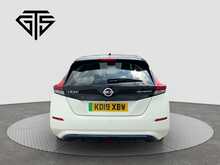 Nissan Leaf Acenta - U8756