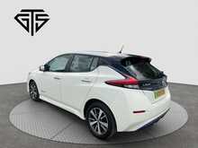 Nissan Leaf Acenta - U8756