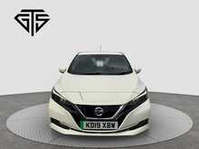 Nissan Leaf Acenta - U8756