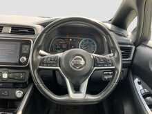 Nissan Leaf Acenta - U8756
