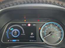 Nissan Leaf Acenta - U8756