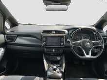 Nissan Leaf Acenta - U8756