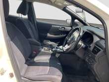 Nissan Leaf Acenta - U8756