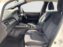 Nissan Leaf Acenta - U8756