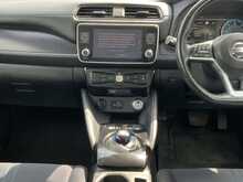 Nissan Leaf Acenta - U8756