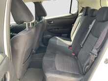 Nissan Leaf Acenta - U8756