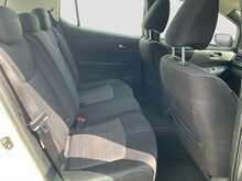 Nissan Leaf Acenta - U8756