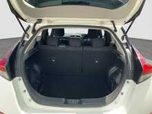 Nissan Leaf Acenta - U8756
