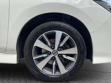 Nissan Leaf Acenta - U8756