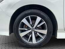 Nissan Leaf Acenta - U8756