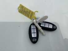 Nissan Leaf Acenta - U8756